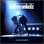 Böhse Onkelz - Live In Dortmund II (Live)