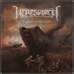 Heresiarch - Death Ordinance