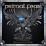 Primal Fear - Angels Of Mercy: Live In Germany (Live)