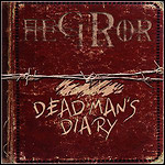 Aegror - Dead Man's Diary