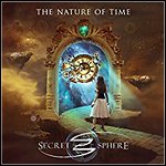 Secret Sphere - The Nature Of Time