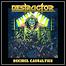 Destructor - Decibel Casualties Destructor - Decibel Casualties