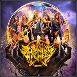 Burning Witches - Burning Witches