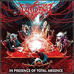 Endocranial - In Presence Of Total Absence