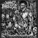 Human Barbecue - Basement Butchery (EP)