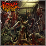 Displeased Disfigurement - Origin Of Abhorrence