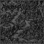 Atavisma - On The Ruins Of A Fallen Empire (EP)