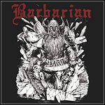 Barbarian - Barbarian (EP)