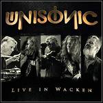 Unisonic - Live In Wacken (Live)