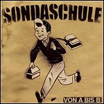 Sondaschule - Von A Bis B