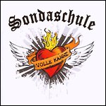 Sondaschule - Volle Kanne