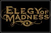 Elegy Of Madness