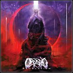 Oceano - Revelation