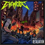 Chemicide - The Act Of Retaliation