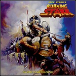 Jack Starr's Burning Starr - Stand Your Ground