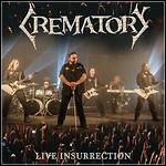 Crematory - Live Insurrection (Live)