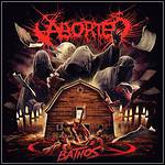 Aborted - Bathos (EP)