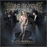 Cradle Of Filth - Cryptoriana - The Seductiveness Of Decay Cradle Of Filth - Cryptoriana - The Seductiveness Of Decay