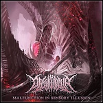 Obsoletenova - Malfunction In Sensory Illusion (EP)