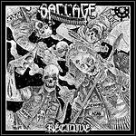 Saccage - Récidive