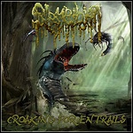 Slamphibian - Croaking For Entrails (EP)