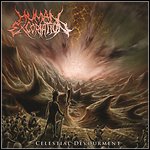 Human Excoriation - Celestial Devourment