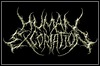 Human Excoriation