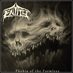 Entity - Phobia Of The Formless