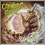 Cannabis Corpse - Left Hand Pass