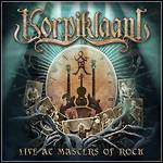 Korpiklaani - Live At Masters Of Rock (Live)