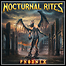 Nocturnal Rites - Phoenix Nocturnal Rites - Phoenix