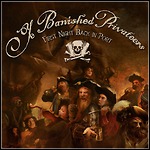 Ye Banished Privateers - First Night Back In Port