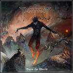 Portrait - Burn The World