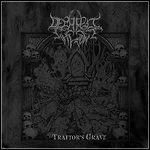 Decrepit Throne - Traitor's Grave