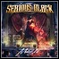 Serious Black - Magic Serious Black - Magic