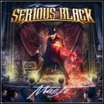 Serious Black - Magic