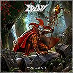 Edguy - Monuments (Compilation)