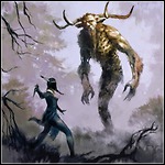 Dzö-nga - The Sachem's Tales