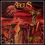 Argus - From Fields Of Fire