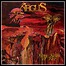 Argus - From Fields Of Fire Argus - From Fields Of Fire