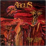 Argus - From Fields Of Fire