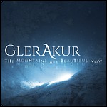GlerAkur - The Mountains Are Beautiful Now