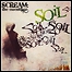 Soil - SCREAM: The Essentials (Best Of) Soil - SCREAM: The Essentials (Best Of)
