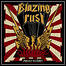 Blazing Rust - Armed To Exist