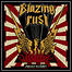 Blazing Rust - Armed To Exist Blazing Rust - Armed To Exist
