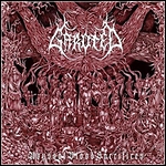 Garoted - Abyssal Blood Sacrifices