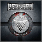 Vescera - Beyond The Fight