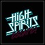 High Spirits - Escape (EP)