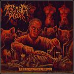 Bloodwork - Feed On The Dead