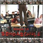 Sondaschule - Klasse 1a